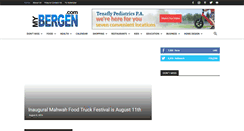 Desktop Screenshot of mybergen.com